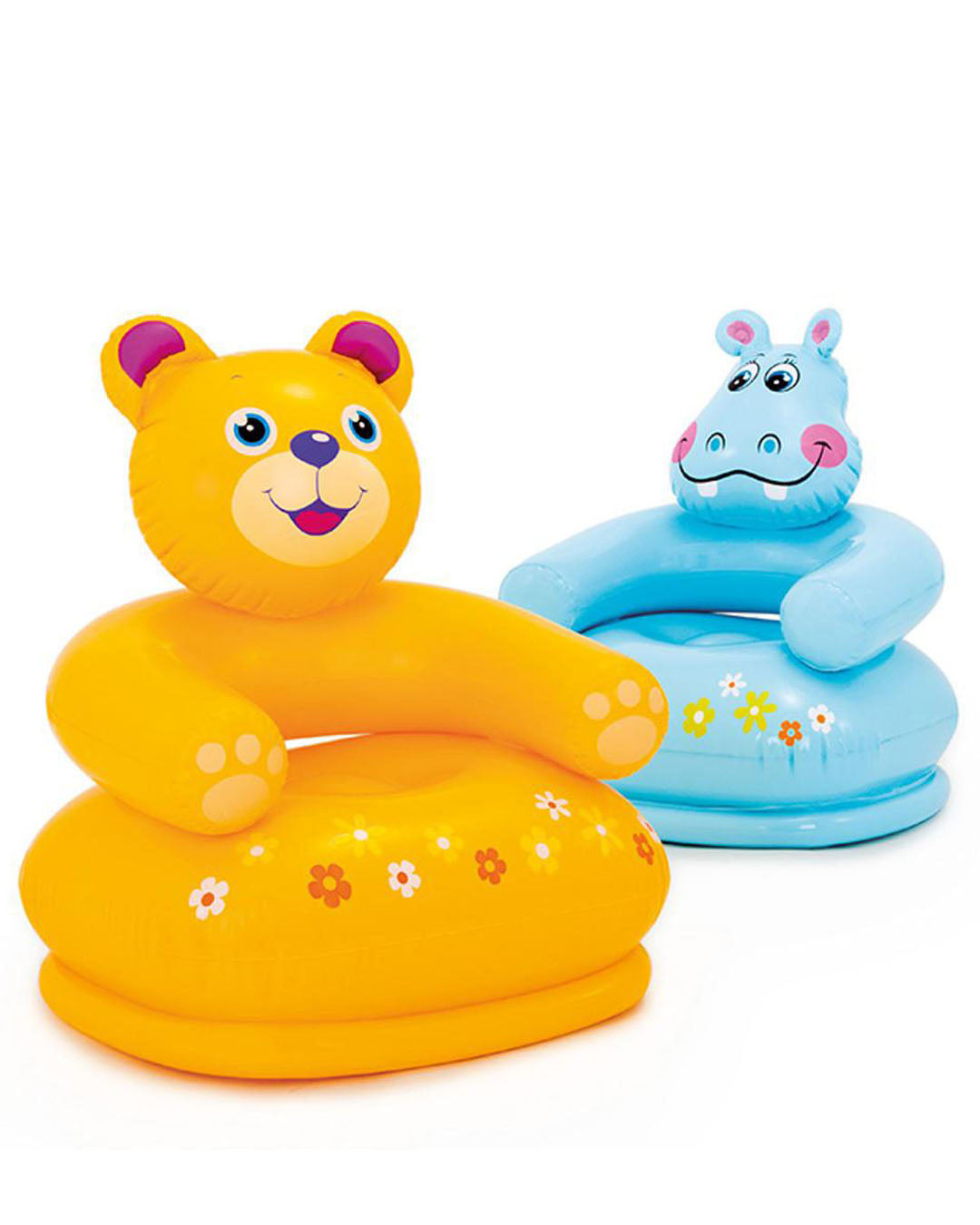 HAPPY ANIMAL CHAIR ASSORTMENT