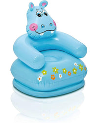 HAPPY ANIMAL CHAIR ASSORTMENT