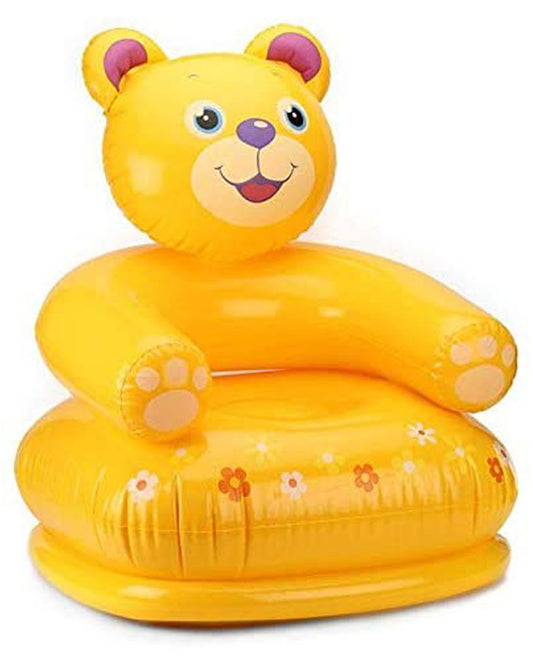 HAPPY ANIMAL CHAIR ASSORTMENT