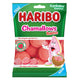 HARIBO - Chamallows - Rubino - 70gm - New - 24 CT