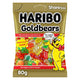 HARIBO - Gold Bears - 80gm - 36 CT