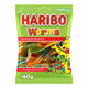 HARIBO - Worms - 160gm - 30 CT