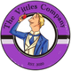 The Vittles Company - Non Dairy - Liquid Cream Cheese - 1000g (1 KG) - Bakers Pack