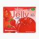 Happy Home - Strawberry Jolly Jelly Powder - 55g - CTN (72 Pcs)