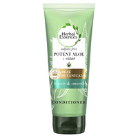 Herbal Essences - Aloe & Hemp - Repair - Hair Conditioner - 275ml - Sulphate Free