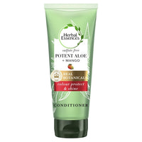 Herbal Essences - Aloe & Mango - Color Protection - Hair Conditioner - 275ml - Sulphate Free
