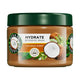Herbal Essences - Hydrate - Intensive Mask- Coconut Scent - 300 ML