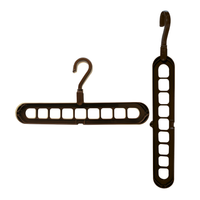 Hobby Hanger Brown