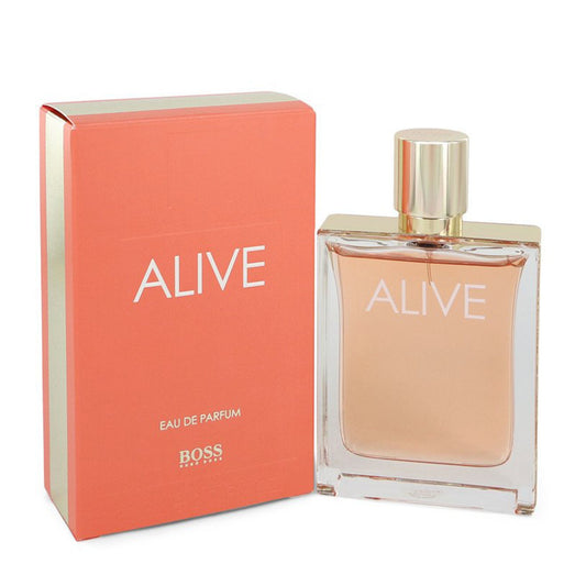 Hugo Boss - Alive - EDP - 80ml (Women)