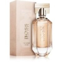 Hugo Boss - The Scent For Her - EDP - 100ml
