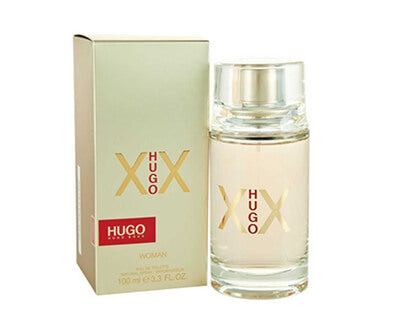 Hugo Boss - XX Woman EDT 100ml
