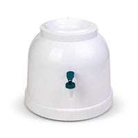 Hydro Water Dispenser With Green Tap