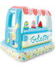 ICE CREAM FUN COTTAGE PLAY HOUSE