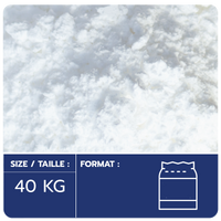 ICING Sugar - Bag - 40 KG (1 KG x 40 CT)