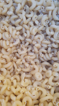 JB - Pasta - Elbows - Macaroni - پاستا