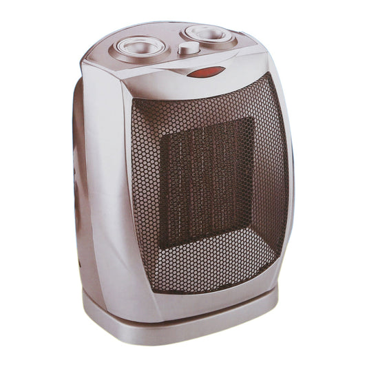 Lido - Electric PTC Heater - 1500W - MS-116PH - No Warranty