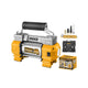 INGCO - AAC2508 - Auto Air Compressor - 120PSI/8BAR