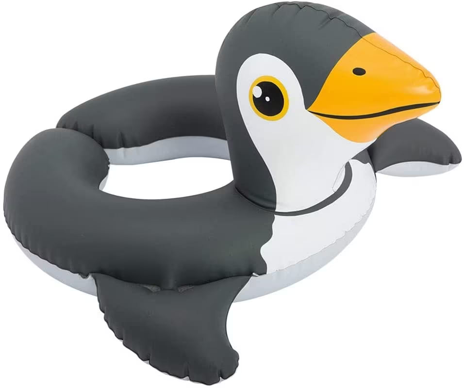 ANIMAL SPLIT RING