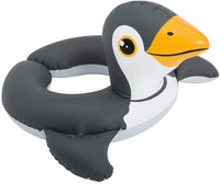 ANIMAL SPLIT RING
