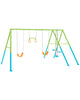 SWING AND  GLIDE 4 FEATURE