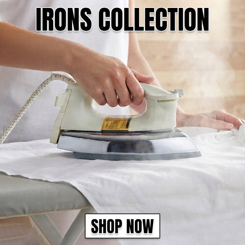 Irons