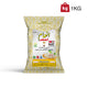 Inam Rice - Deluxe White - Kainat Basmati 1121 - XXL (Export Quality) - 1 KG Pack