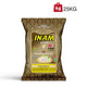 Inam Rice - Silver - Premium Quality Sella Rice - Double Steam - XL - 25 KG