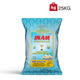 Inam Rice - Soghat E Elahi - Super Kernal Basmati - Double Steam - 25 KG (EXPORT QUALITY)