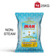 Inam Rice - Soghat E Elahi - Super Kernal Basmati - No Steam - 25 KG (EXPORT QUALITY) (RAW)