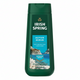 IRISH SPRING - ACTIVE SCRUB - Face + Body Wash - 591ml/20oz