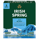 Irish Spring - Icy Blast - Deodorant Soap Bar - 314.4g (3 x 104.8g)