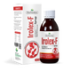 Herbiotics - IROLEX-F - Supplement - Standard Pack - Iron Deficiency