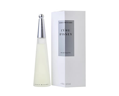 Issey Miyake - L EAU Dissey EDT 100ml (Women)