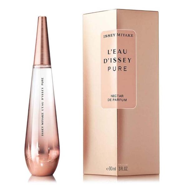 Issey Miyake - Nectar D, Issey Premiere Fleur - EDP - 90ml (Women)