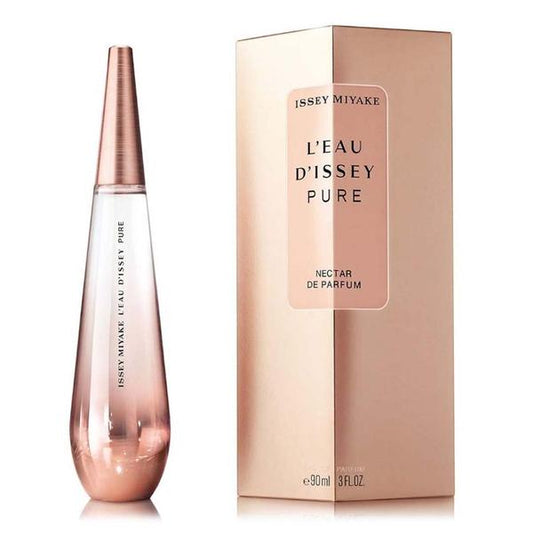 Issey Miyake - Nectar D, Issey Premiere Fleur - EDP - 90ml (Women)