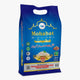 Ittefaq Rice Mills - Mohabbat - Kainaat Double Steam - 1121 White rice - 25 KG