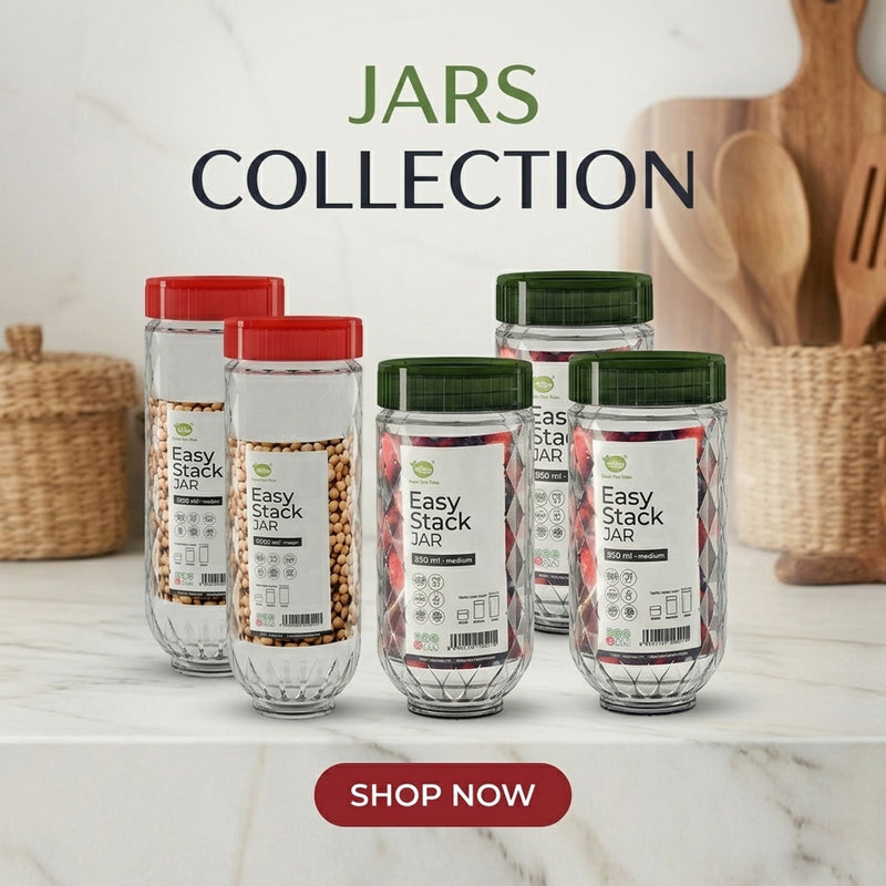 Jars