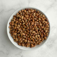 JB - Chori Bean Lobia - White Black-Eyed Peas (SMALL) - 1KG -  لوبیا