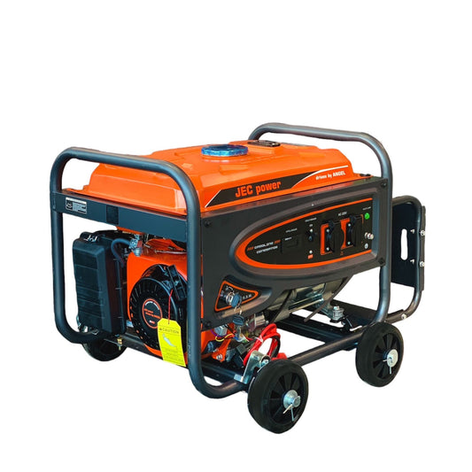 JEC -  J4000 3.0 Kw (3.5Kva) - Generator