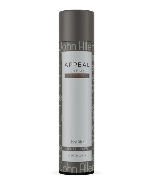 John Allen - Appeal - Air Freshener - 300ML