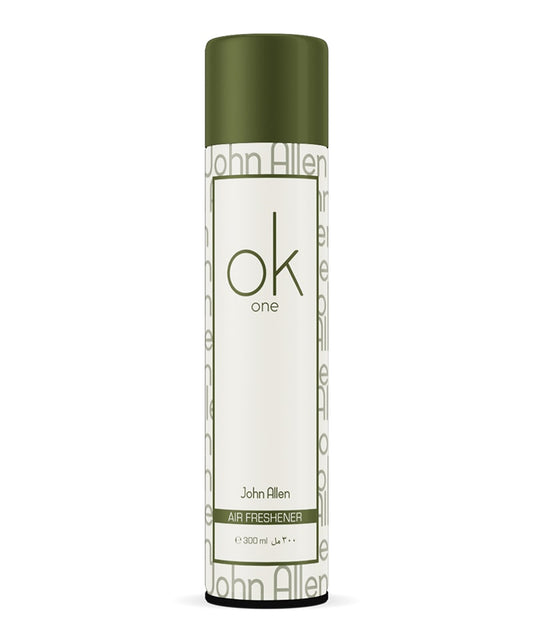 John Allen - ok one - Air Freshener - 300ML
