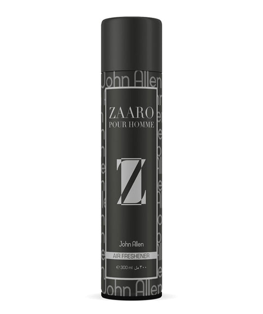 John Allen - Zaaro  - Air Freshener - 300ML