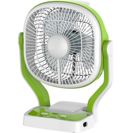 Sogo - Rechargeable Mini Table Fan (JPN-403)