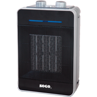 Sogo - Ceramic Fan Heater (JPN-87) - No Warranty