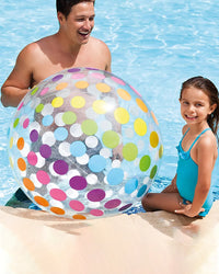 JUMBO BEACH BALL