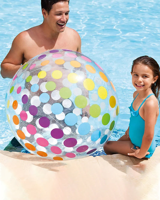JUMBO BEACH BALL