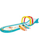 JUMP SLIDE