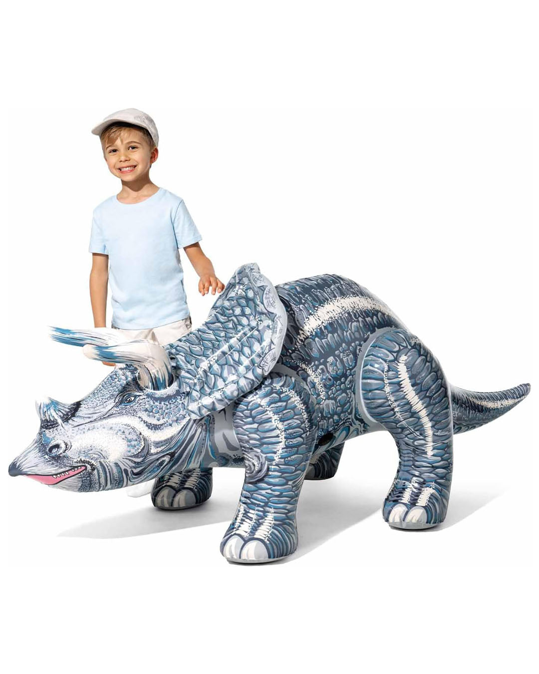 JURASIC BRONTOSAURUS PALS