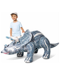 JURASIC BRONTOSAURUS PALS