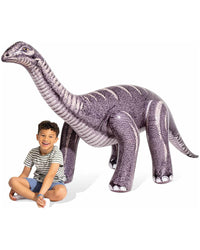 JURASIC BRONTOSAURUS PALS
